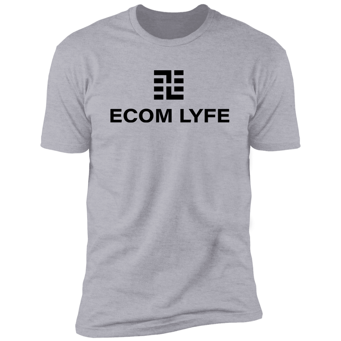 Ecom Lyfe Logo Tshirt