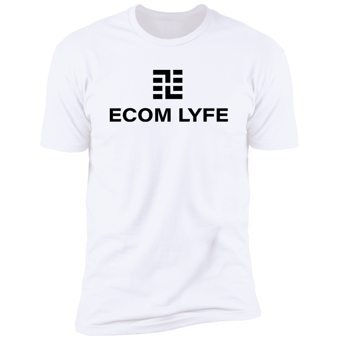 Ecom Lyfe Logo Tshirt