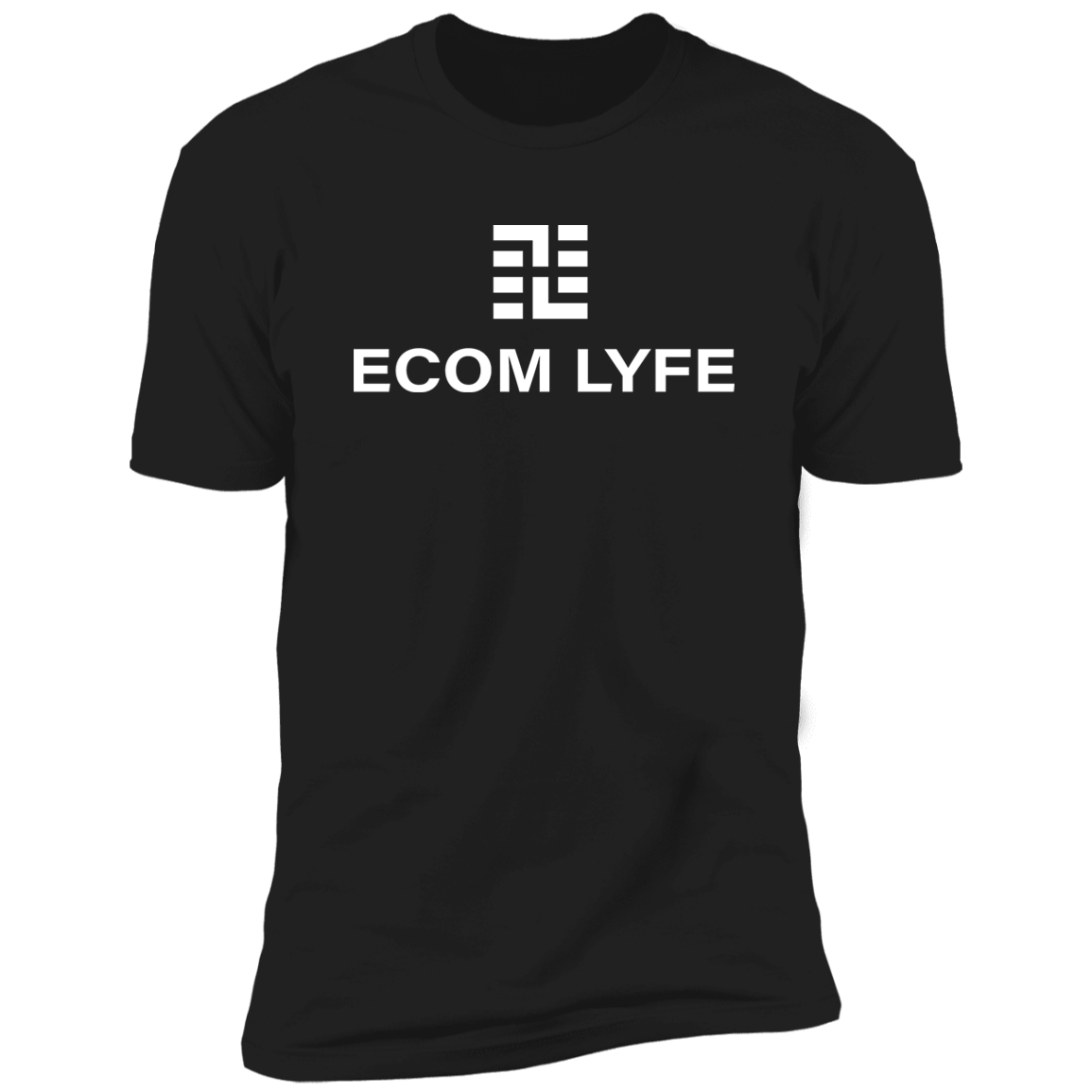 Ecom Lyfe Logo Tshirt